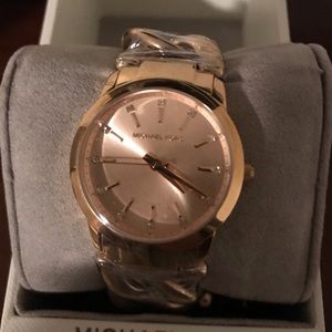 Michael Kors women’s watch
